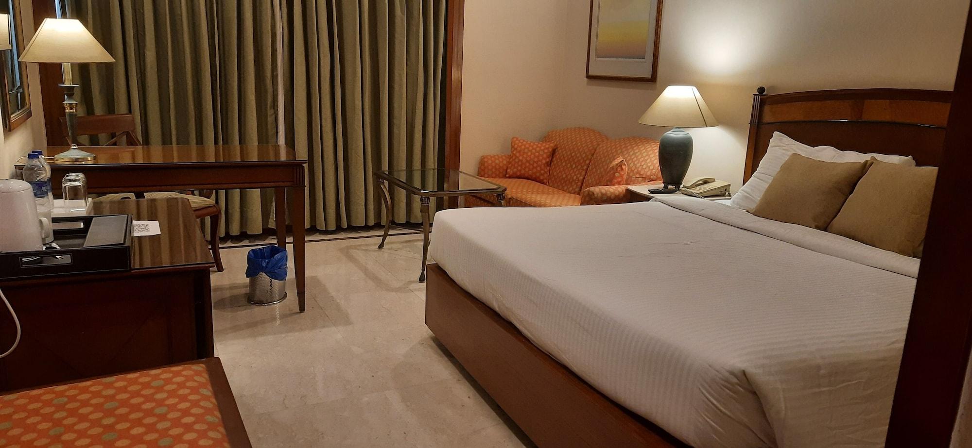 The Hans, New Delhi Exterior photo
