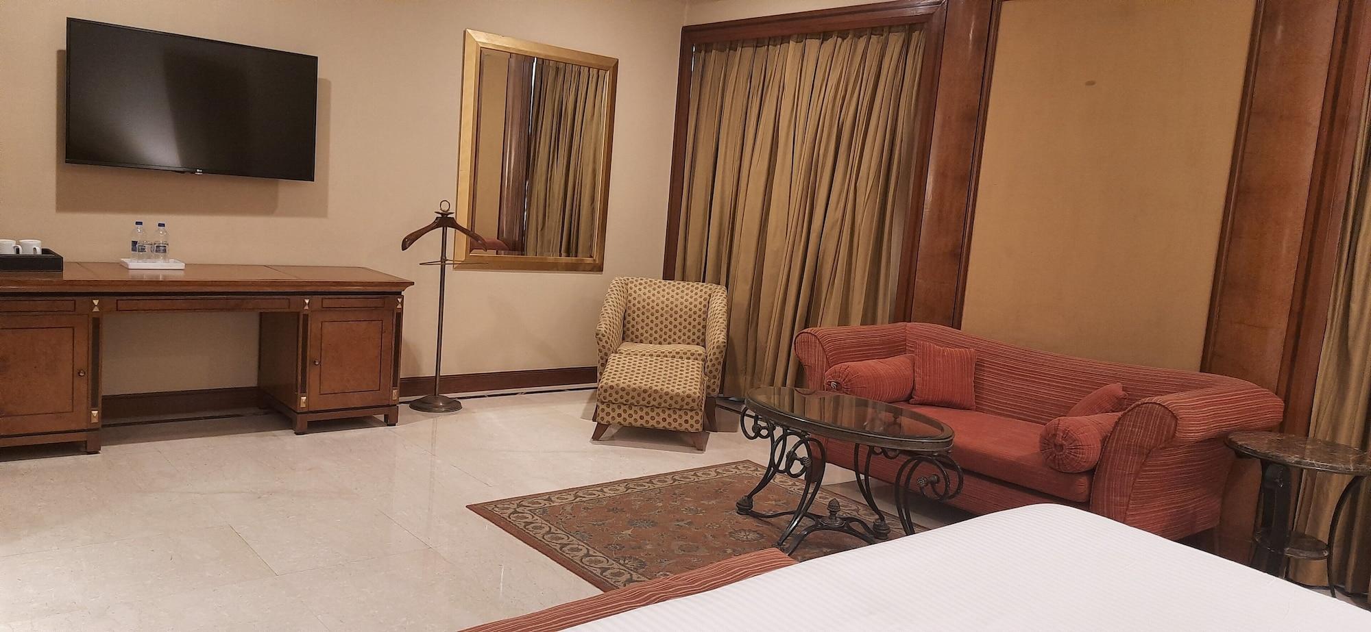 The Hans, New Delhi Exterior photo