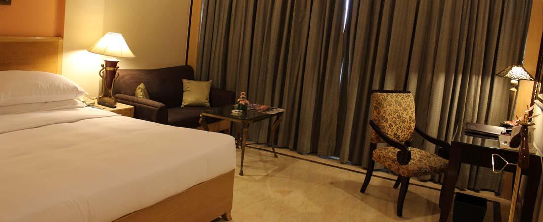 The Hans, New Delhi Exterior photo
