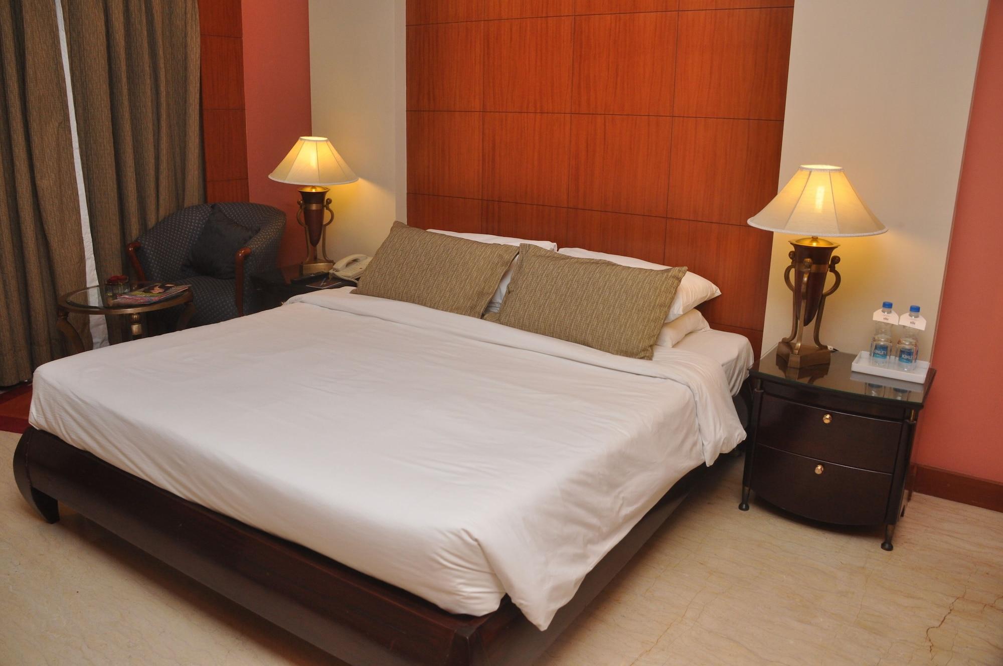 The Hans, New Delhi Exterior photo