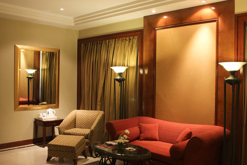 The Hans, New Delhi Exterior photo